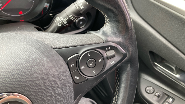 Vauxhall Corsa 1.2 SE Premium 5dr Petrol Hatchback